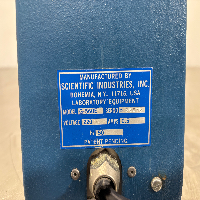 Bender & Hobein Vortex Genie 2 Mixers image 2